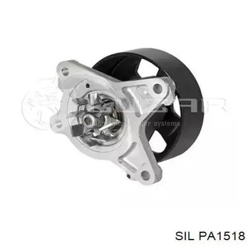 Помпа охолодження SIL PA1518 ціна, від 38.87 USD