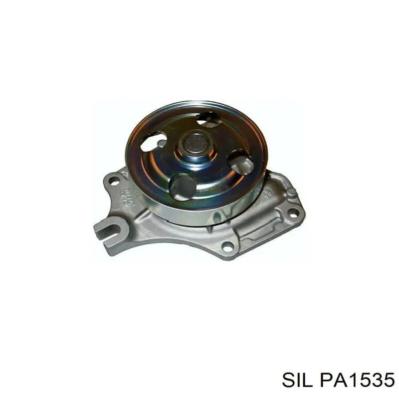 Помпа охолодження SIL PA1535 ціна, від 46.88 USD