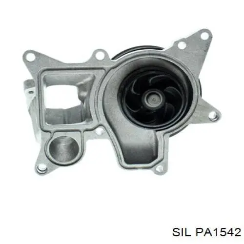 Помпа охолодження SIL PA1542 ціна, від 82.58 USD