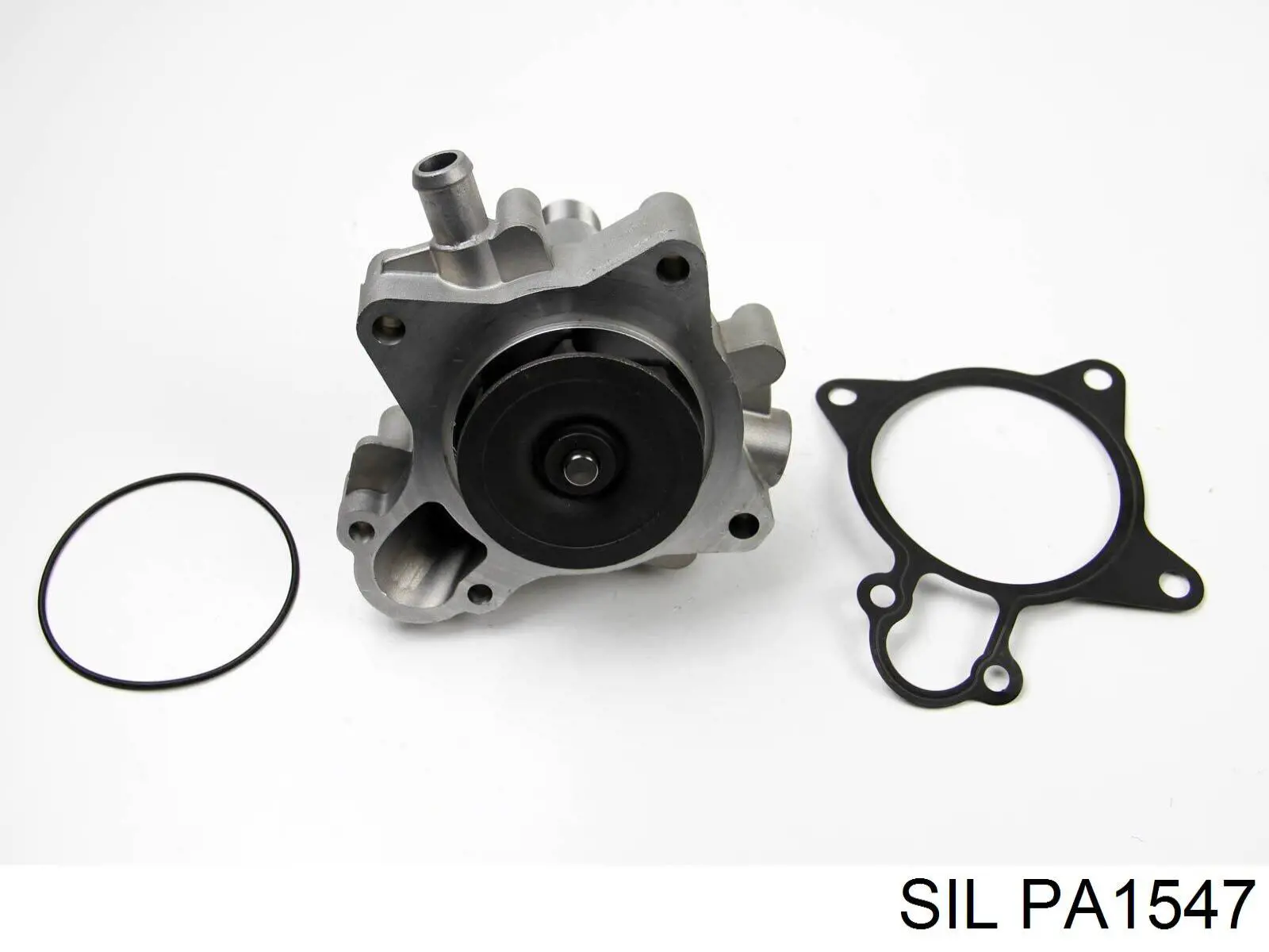Помпа охолодження SIL PA1547 ціна, від 66.12 USD
