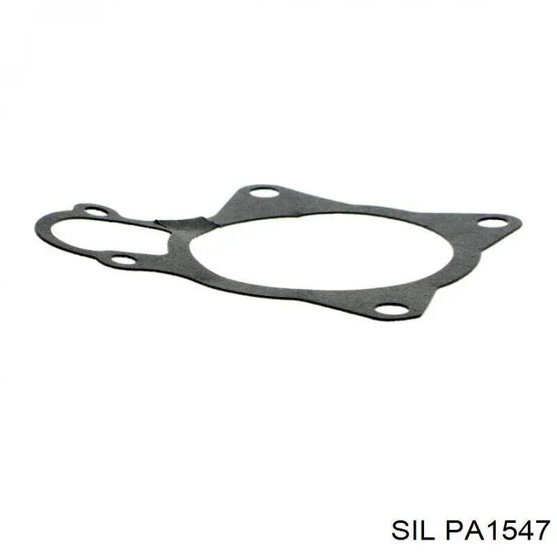 PA1547 SIL Насос охолодження