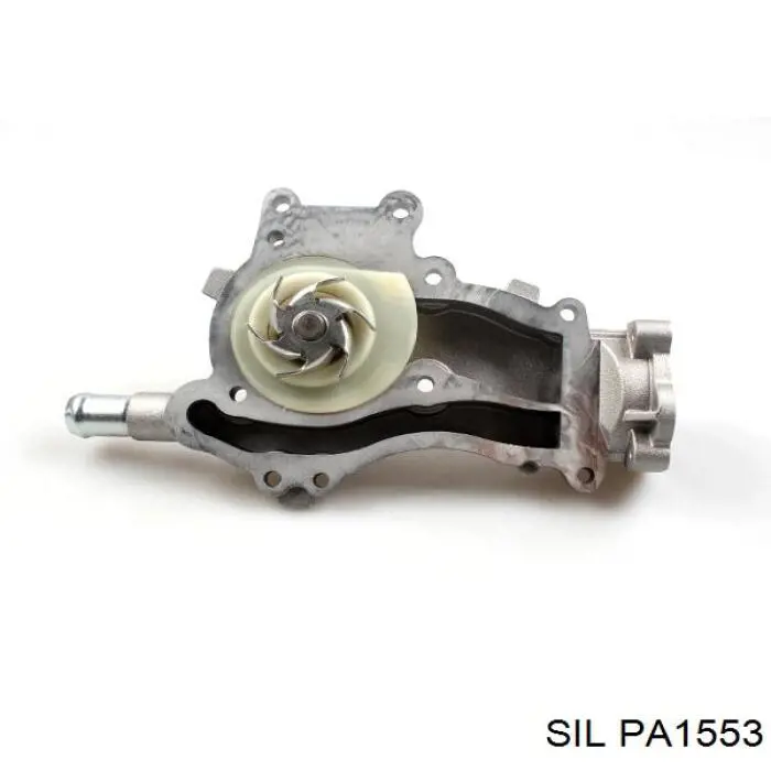Помпа охолодження SIL PA1553 ціна, від 74.03 USD