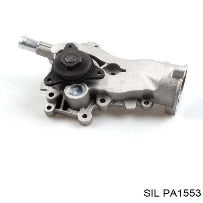 PA1553 SIL Насос охолодження