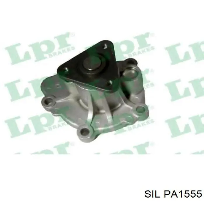 Помпа PA1555 SIL
