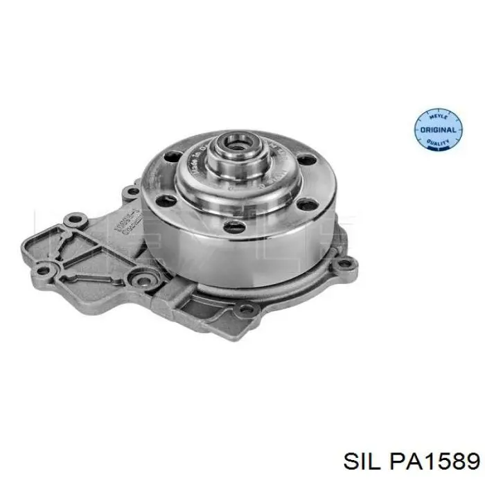 PA1589 SIL Насос охолодження