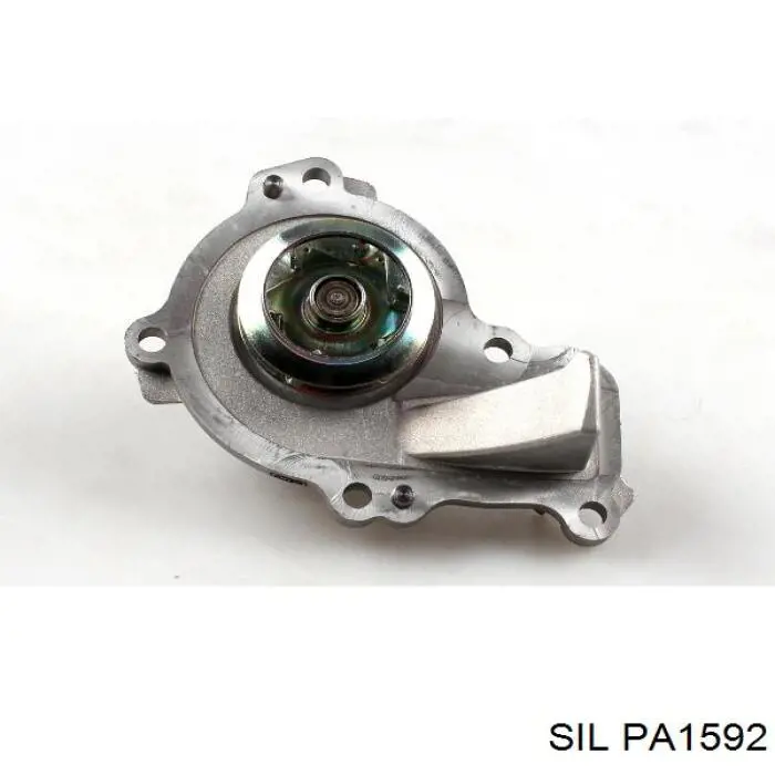 PA1592 SIL Насос охолодження