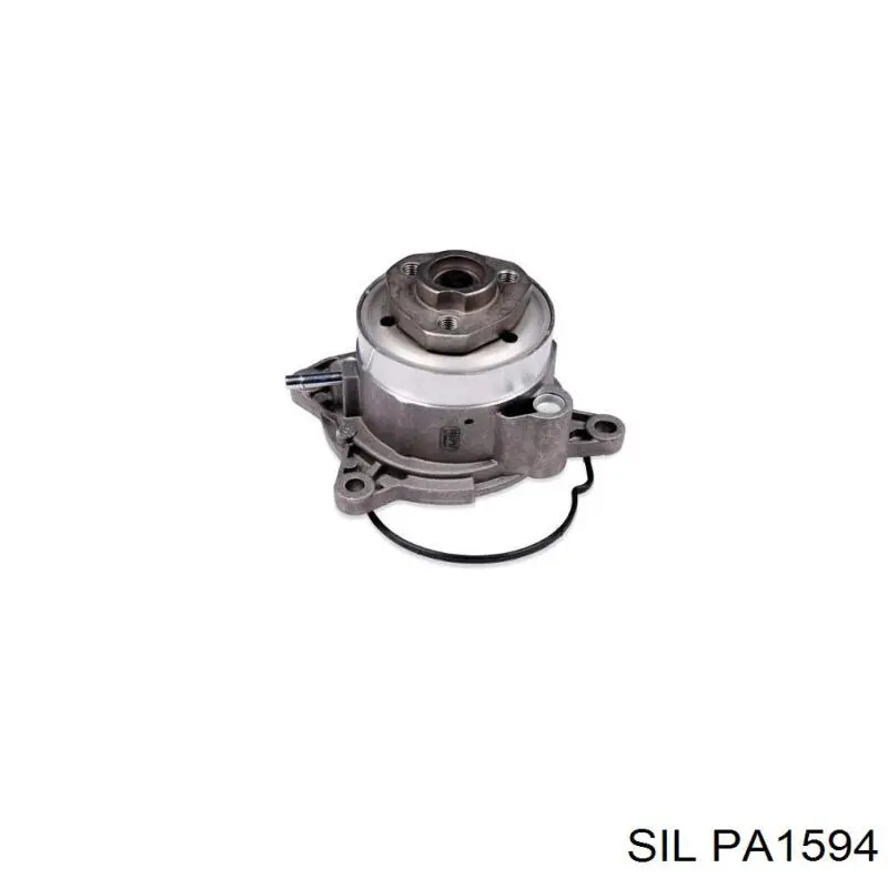 Помпа охолодження SIL PA1594 ціна, від 67.70 USD