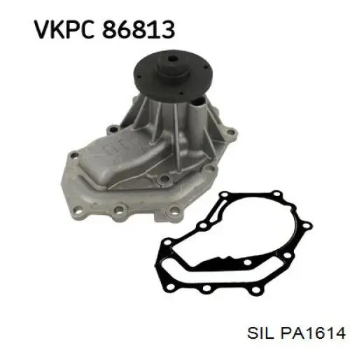 Купити GP7701057952 GP Насос охолоджуючої рідини