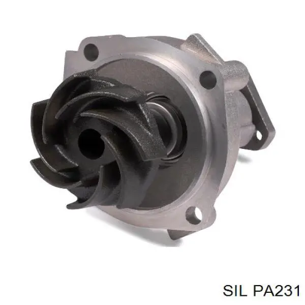Помпа охолодження SIL PA231 ціна, від 25.22 USD