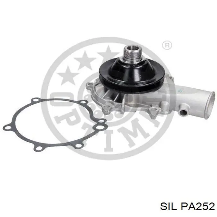 Помпа S111 Dolz