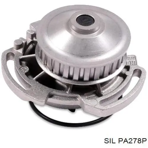 Купити PA278P SIL Насос охолоджуючої рідини
