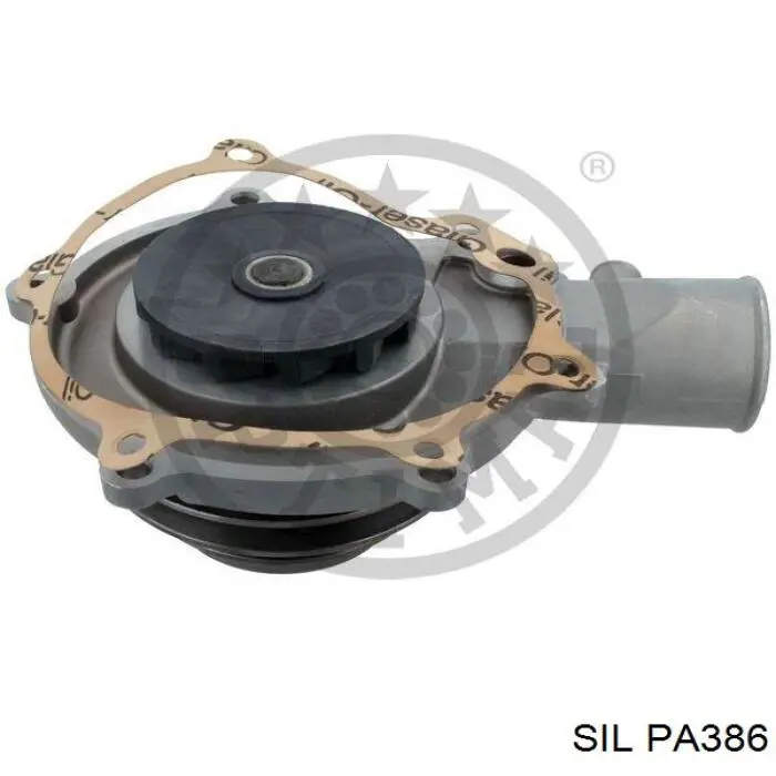 Помпа охолодження SIL PA386 ціна, від 32.77 USD