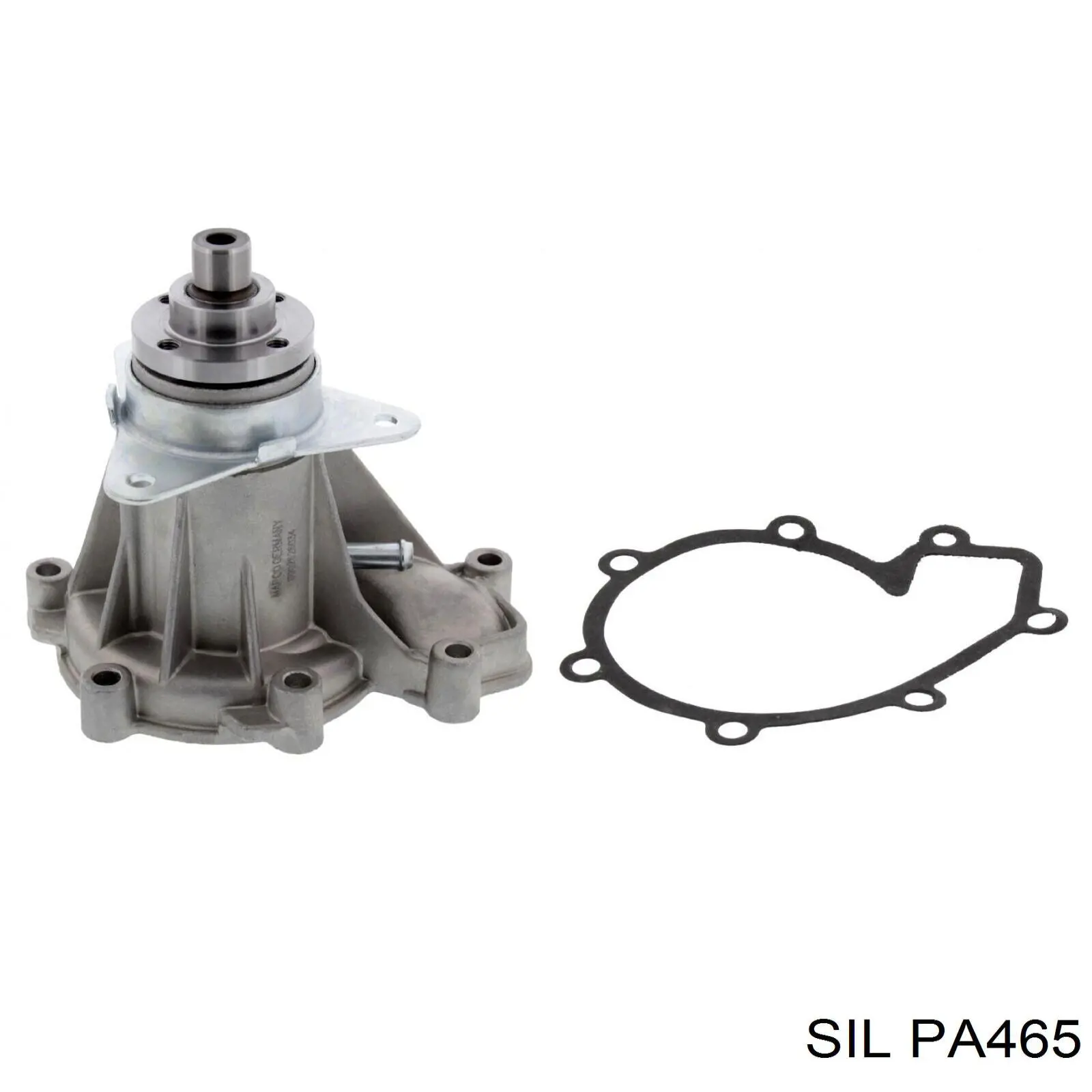 Водяний насос SIL PA465