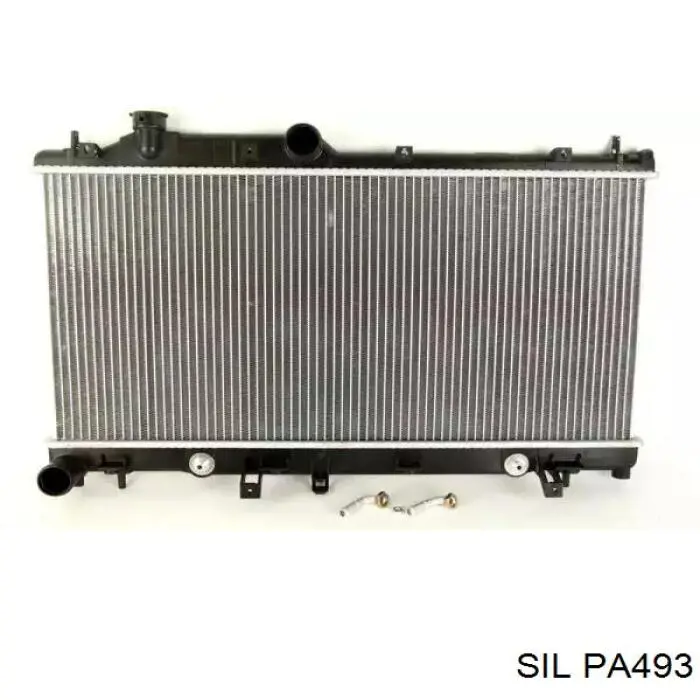 Помпа PA493 SIL