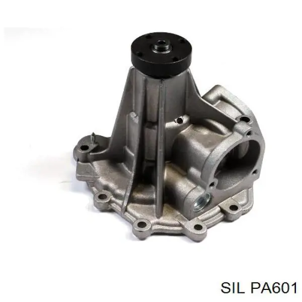 Помпа PA601 SIL