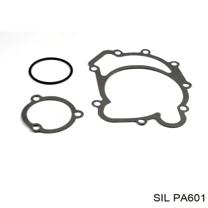 Помпа охолодження SIL PA601 ціна, від 80.86 USD