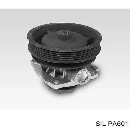 Купити PA601 SIL Насос охолоджуючої рідини