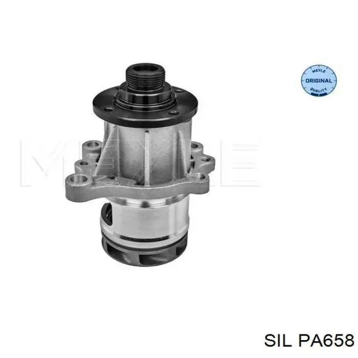 Помпа PA658 SIL