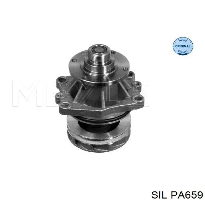 Помпа охолодження SIL PA659 ціна, від 28.51 USD