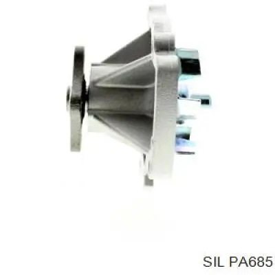 Купити PA685 SIL Насос охолоджуючої рідини
