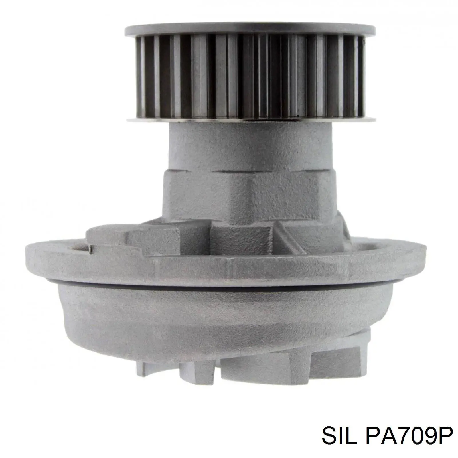 Купити PA709P SIL Насос охолоджуючої рідини