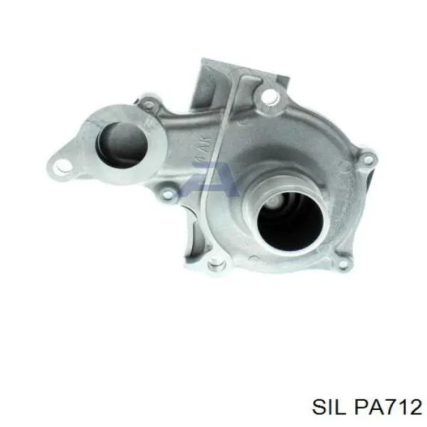 Помпа PA712 SIL