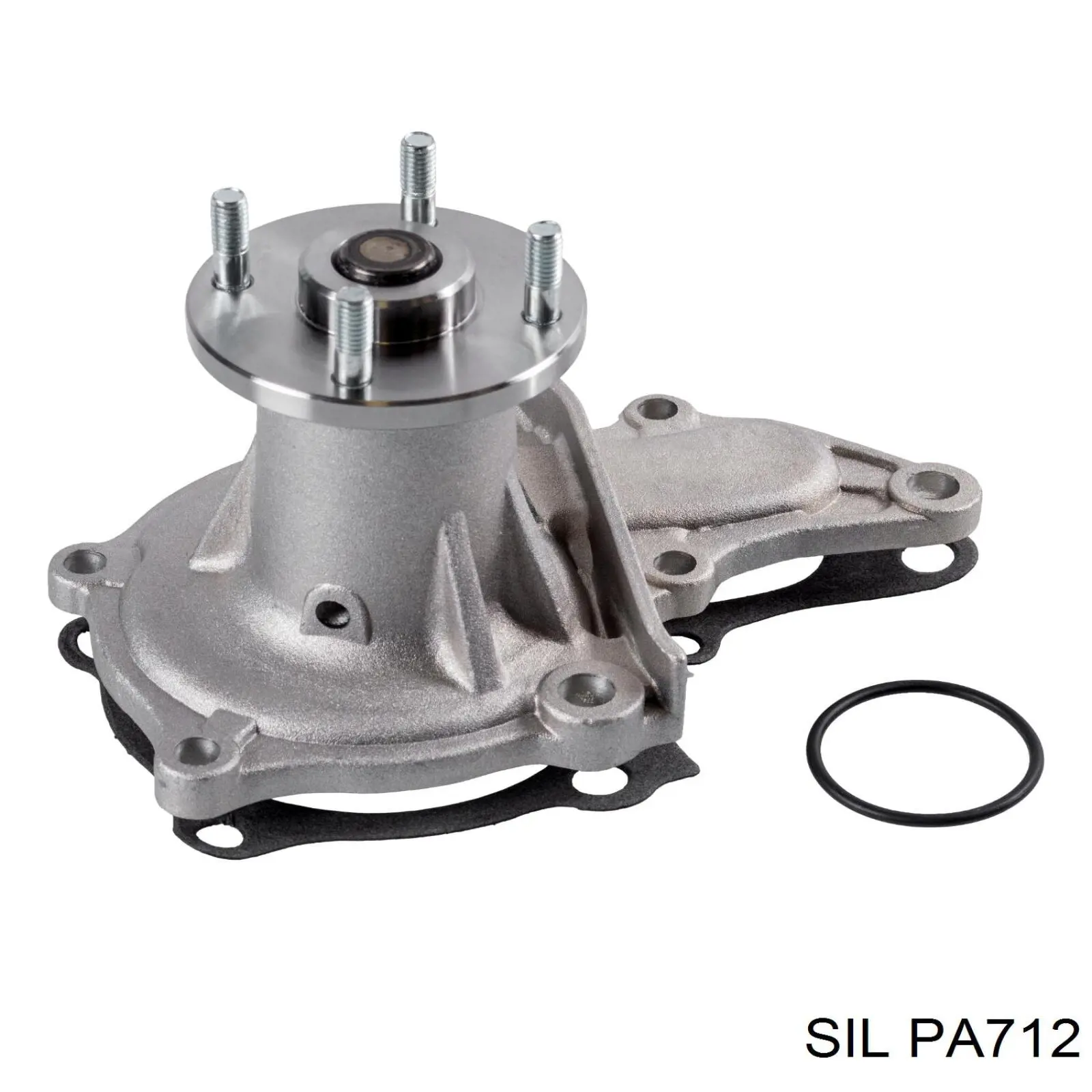 Помпа охолодження SIL PA712 ціна, від 40.60 USD