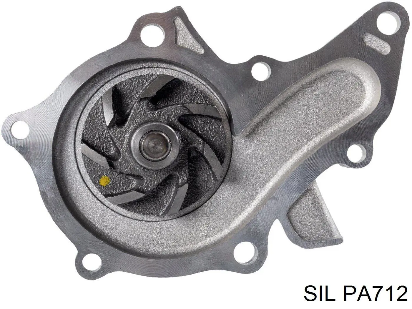 Помпа PA712 SIL