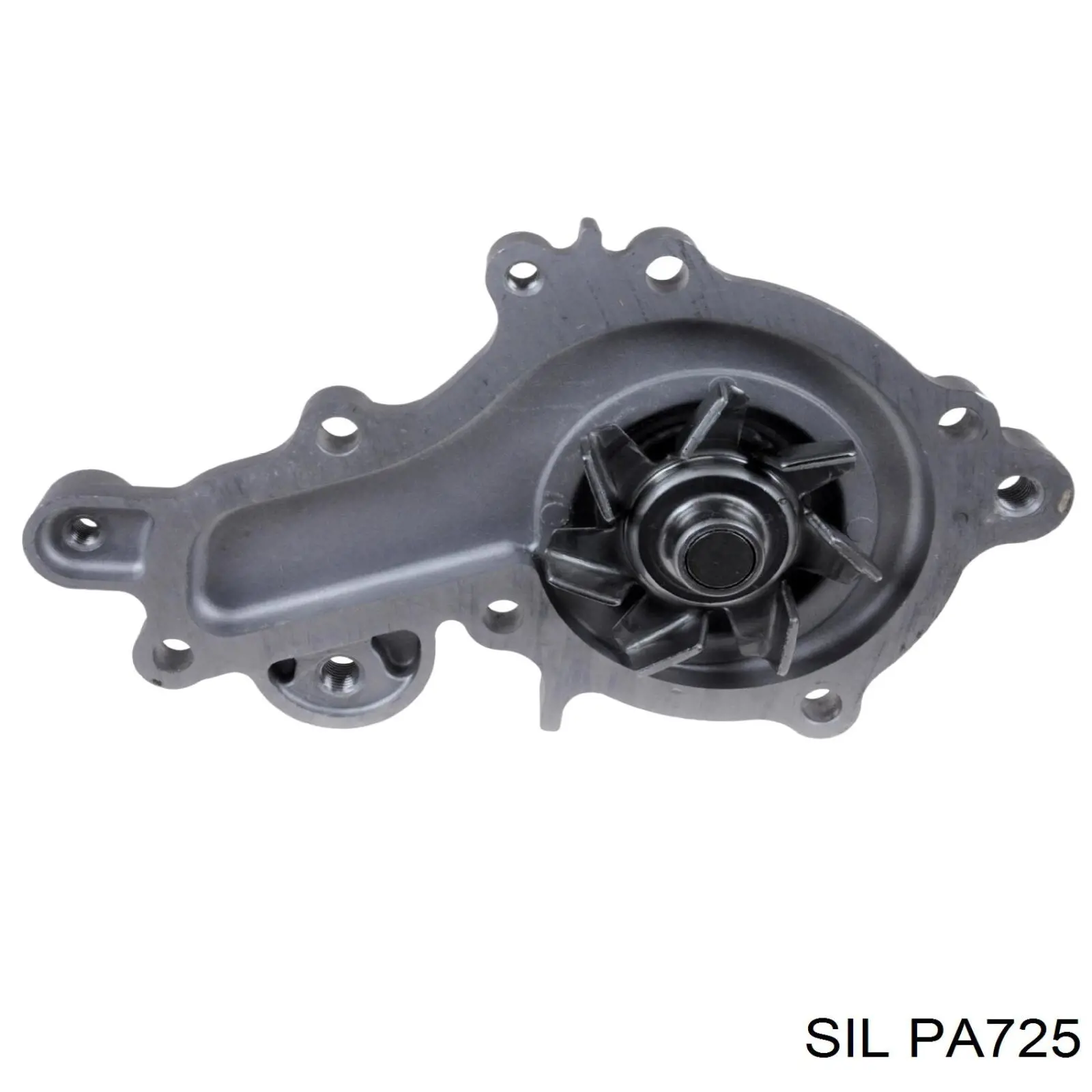 Помпа охолодження SIL PA725 ціна, від 26.88 USD
