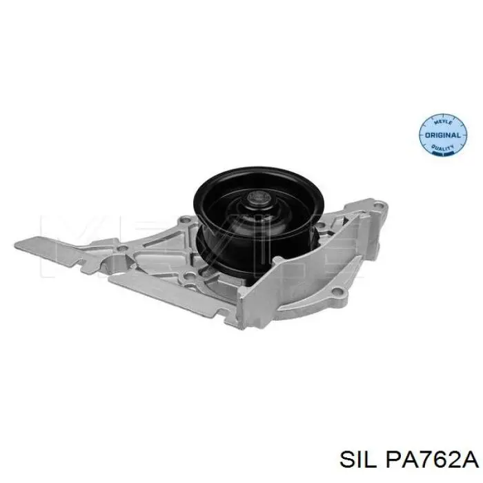 Помпа охолодження SIL PA762A ціна, від 31.71 USD