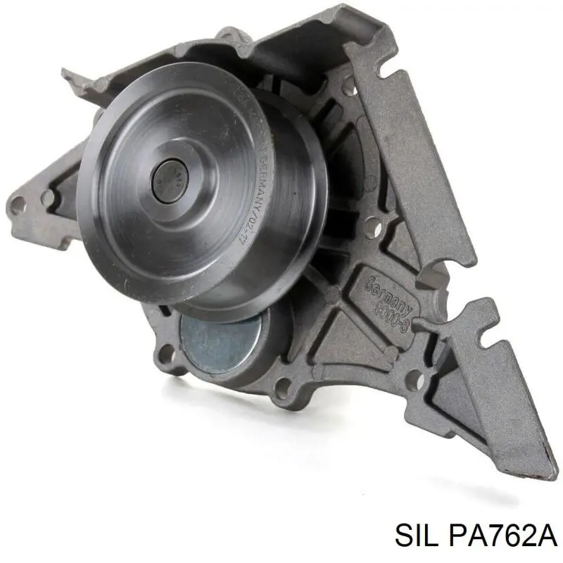 Помпа PA762A SIL