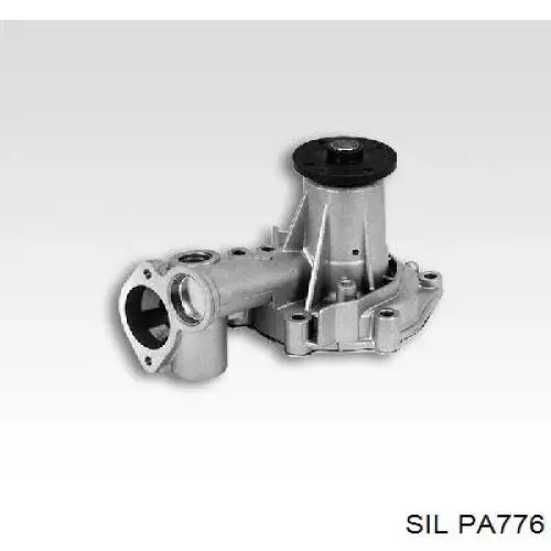 Помпа охолодження SIL PA776 ціна, від 38.55 USD
