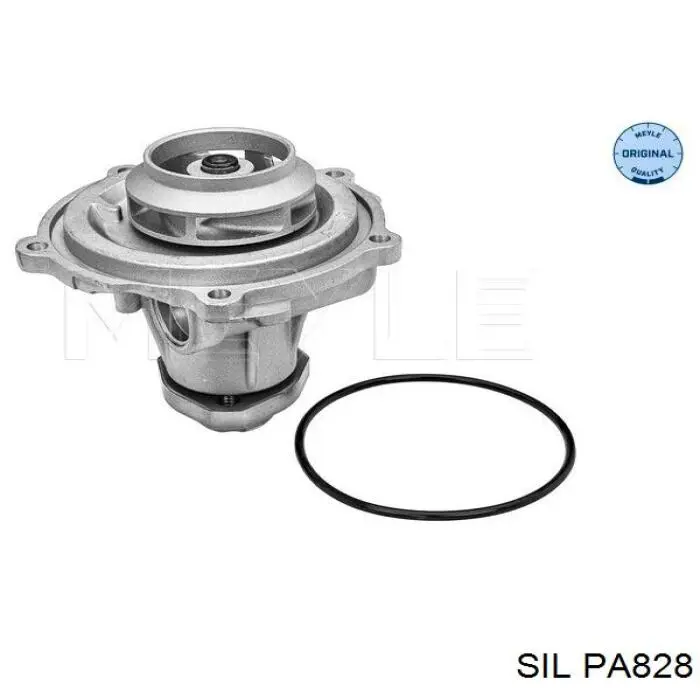 Помпа PA828 SIL