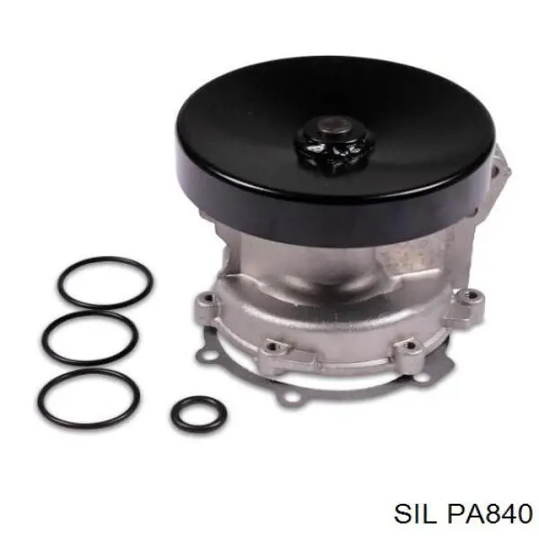 Помпа PA840 SIL