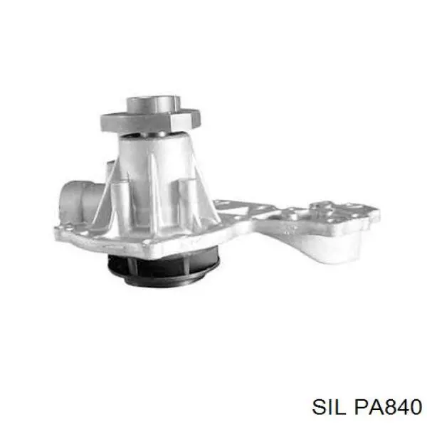 PA840 SIL Насос охолодження