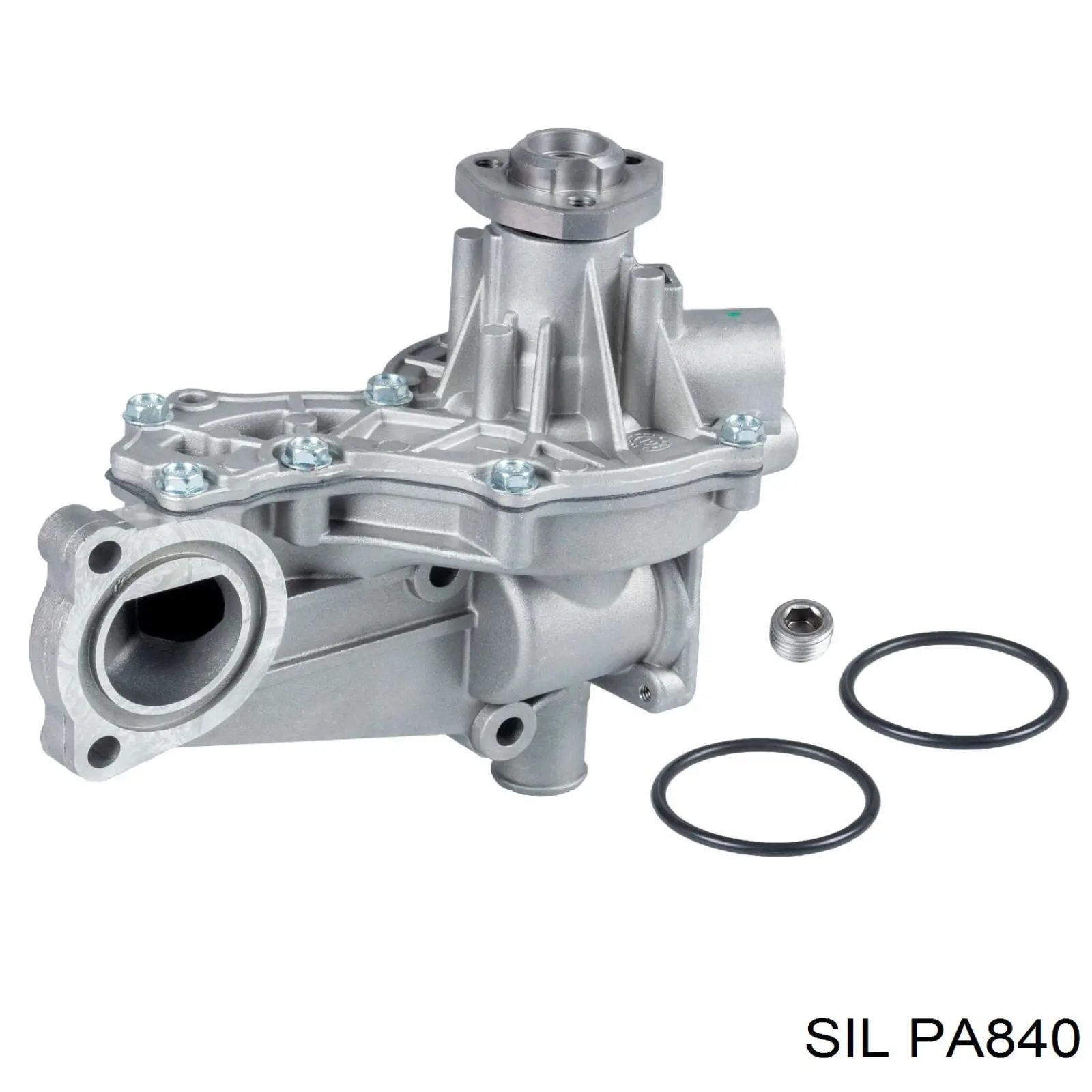 Водяний насос SIL PA840