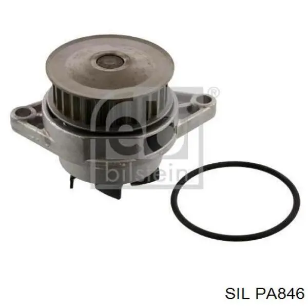 Помпа охолодження SIL PA846 ціна, від 25.32 USD