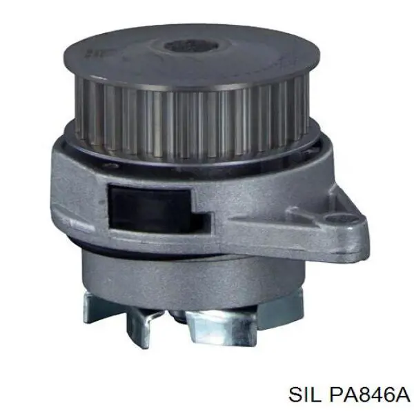 Помпа PA846A SIL