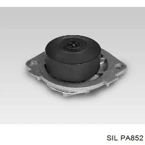 Помпа водяна, (насос) охолодження PA852 SIL