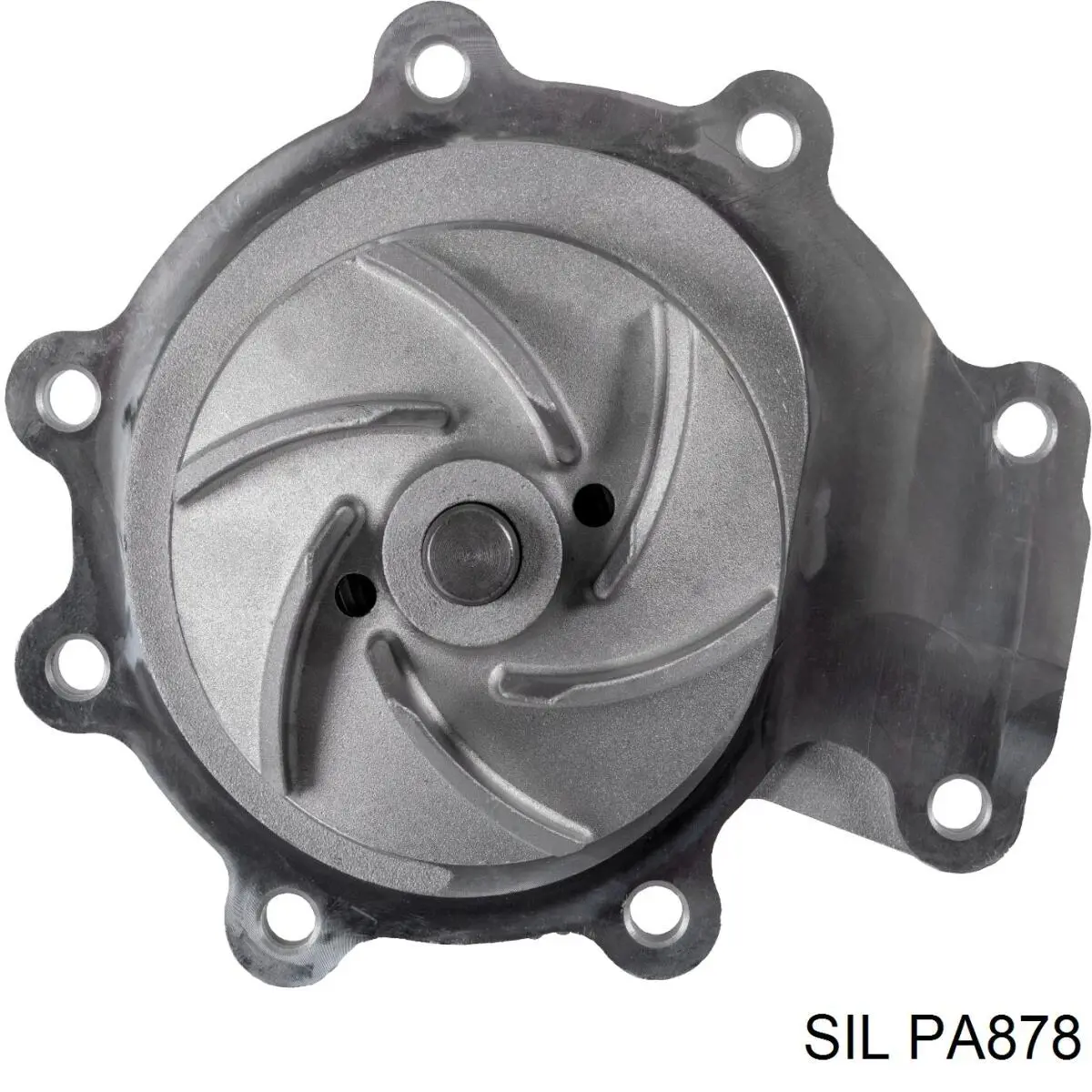 Помпа охолодження SIL PA878 ціна, від 36.85 USD