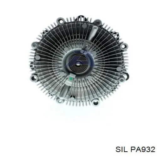Водяний насос SIL PA932