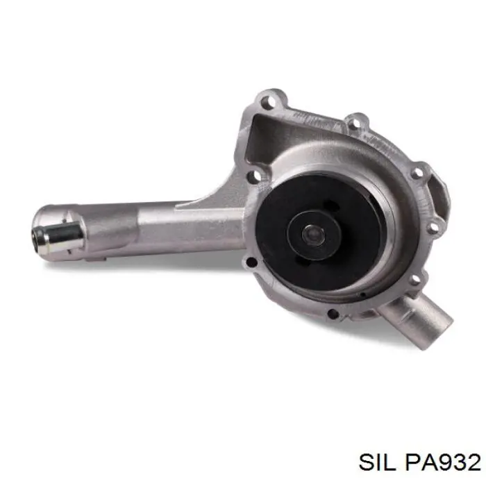 Помпа охолодження SIL PA932 ціна, від 53.80 USD