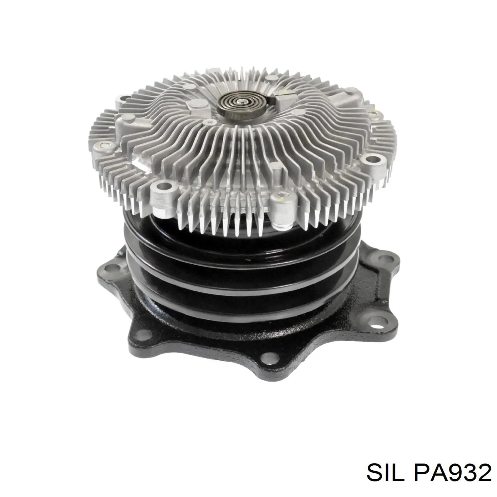Помпа PA932 SIL