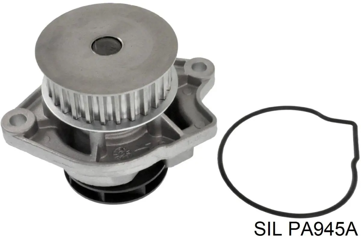 Помпа охолодження SIL PA945A ціна, від 27.48 USD
