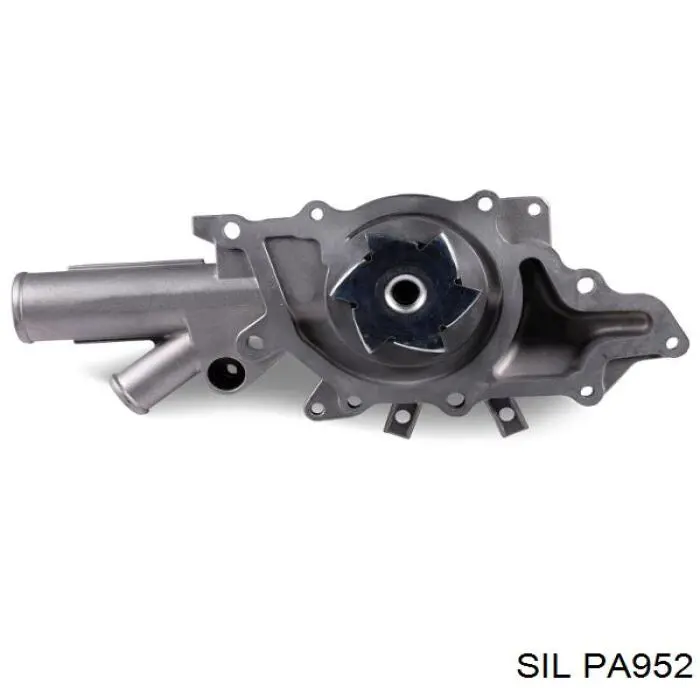 Помпа PA952 SIL
