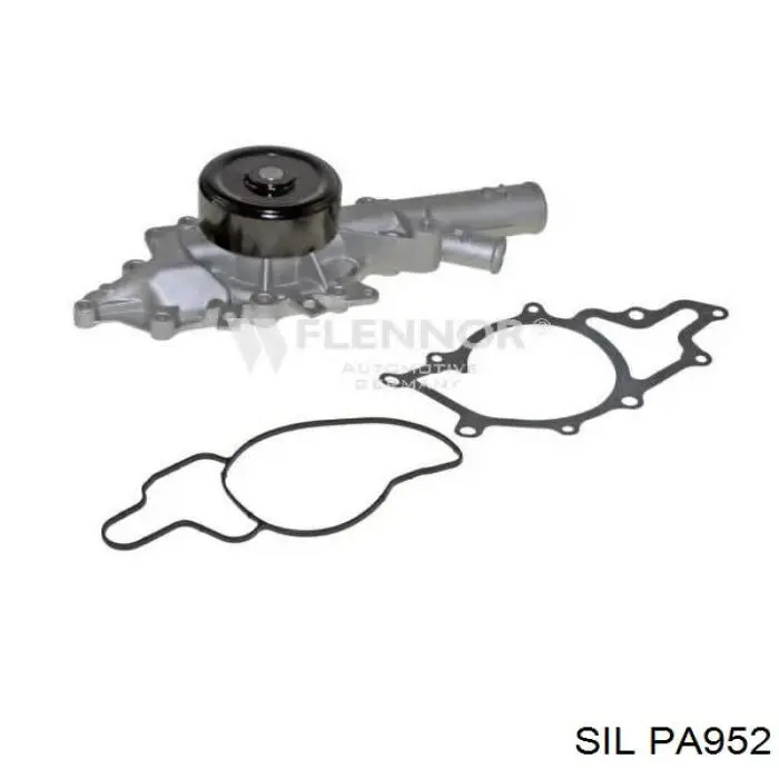 Водяний насос SIL PA952