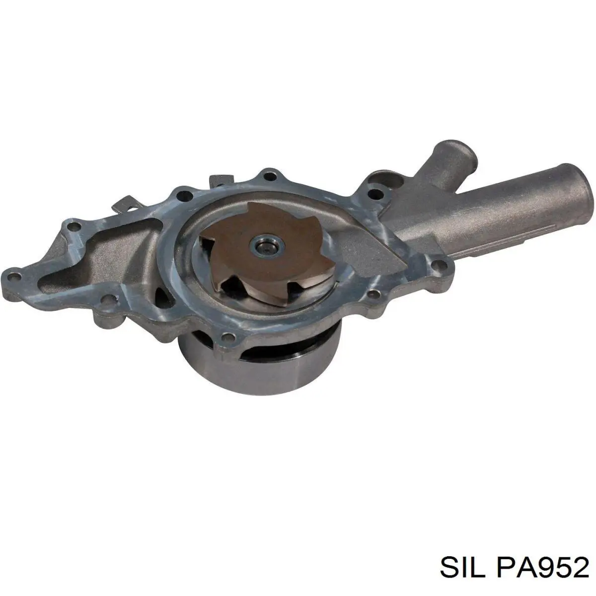 Помпа охолодження SIL PA952 ціна, від 49.57 USD