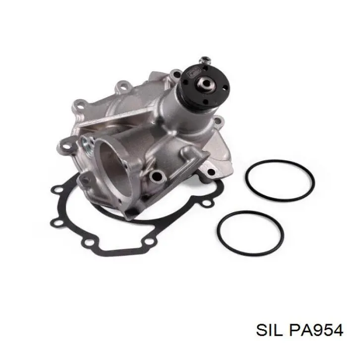 Помпа охолодження Mercedes A119200210180 ціна, від 68.26 USD