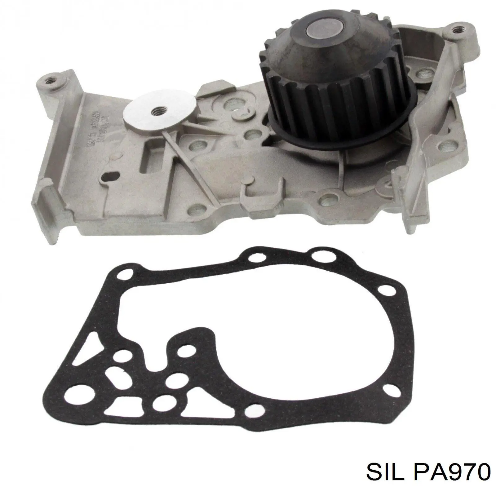 Помпа охолодження SIL PA970 ціна, від 27.54 USD