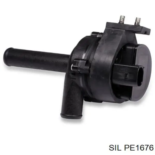 Електронасос системи опалення SIL PE1676 ціна, від 51.94 USD